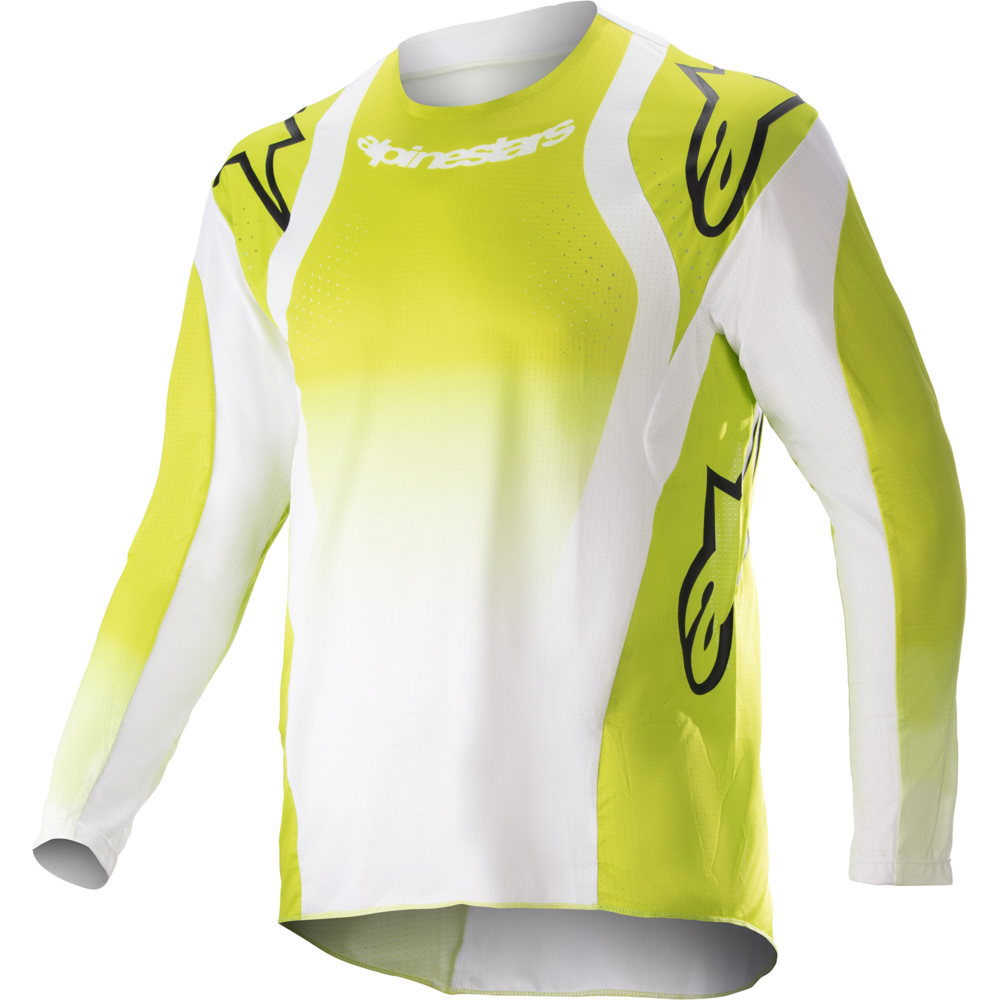 Maglia Racer Push per i giovani