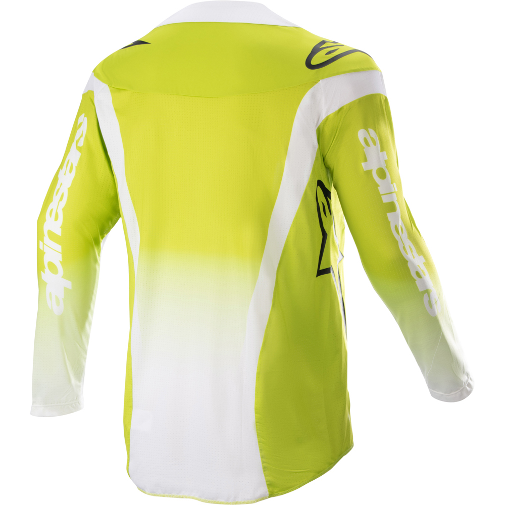 Maglia Racer Push per i giovani