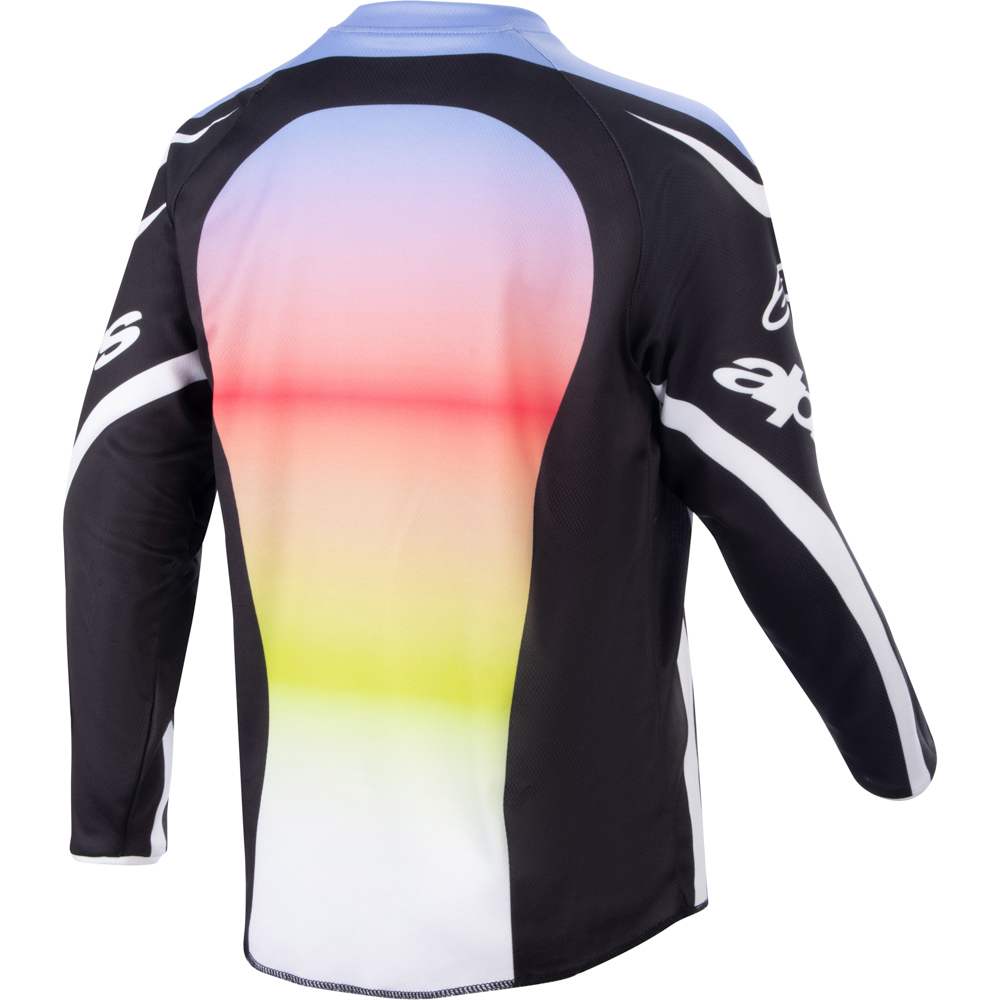 Maglia Racer Semi giovanile