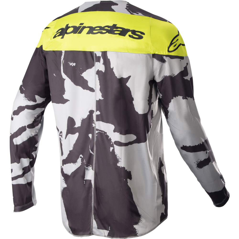 Maglia tattica giovanile Racer - 2023