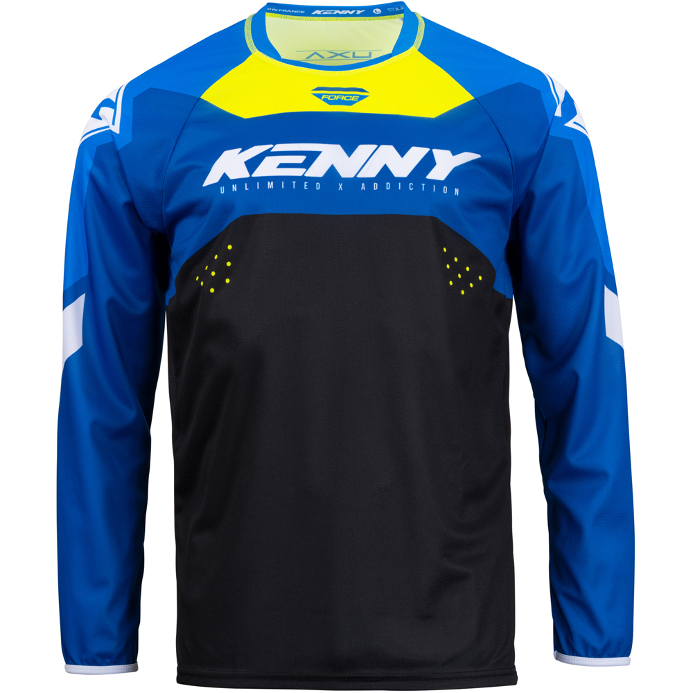 Maglia Force Kid - 2023