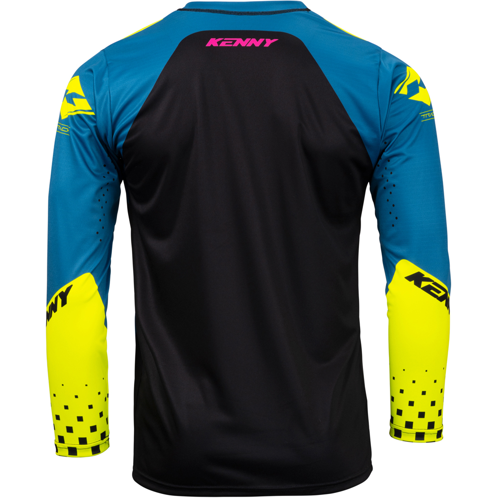 Maglia Focus Track Kid - 2023