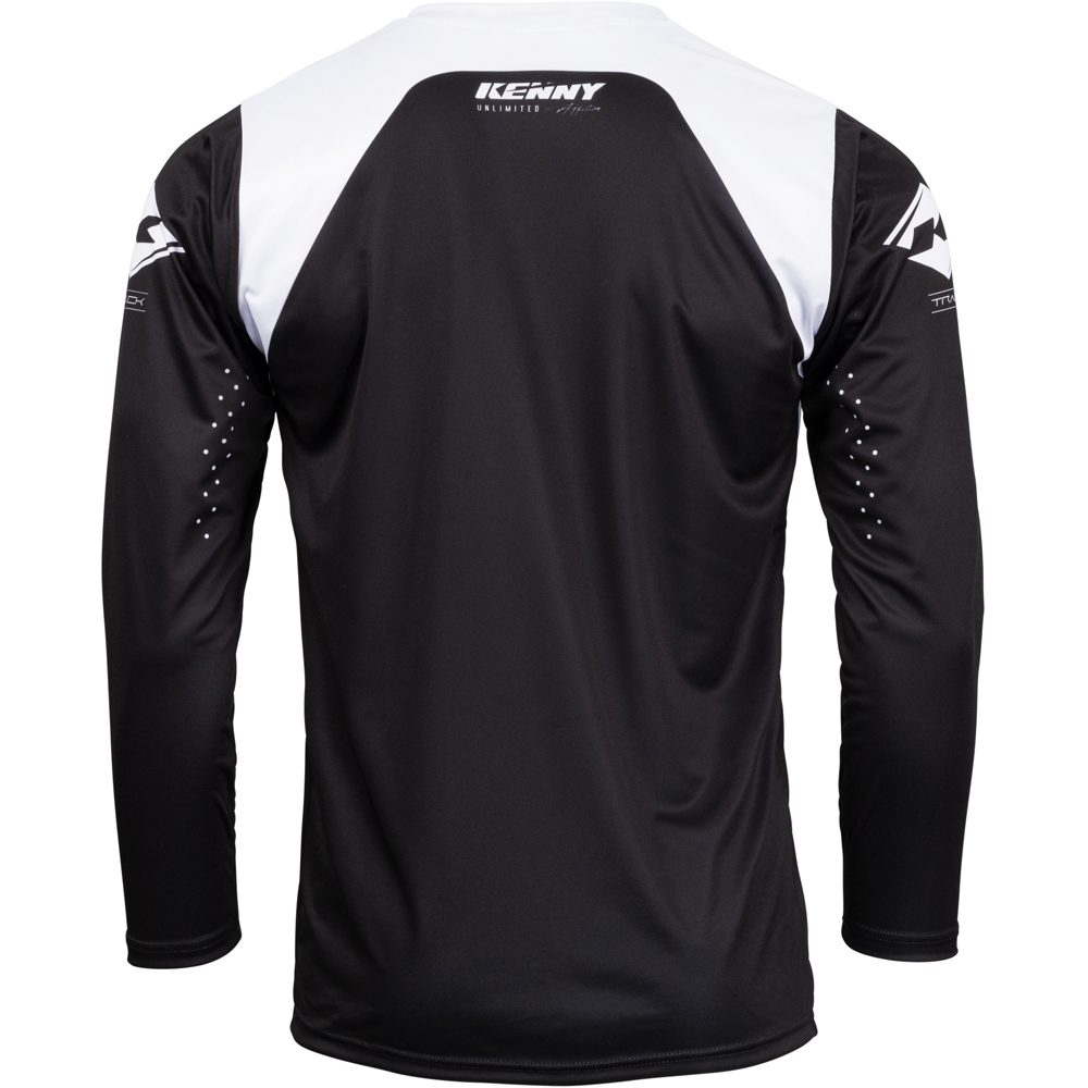 Maglia Track Raw Kid - 2023