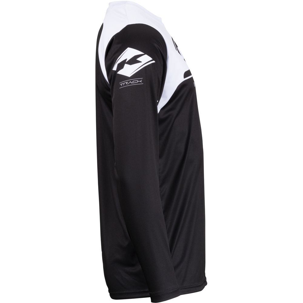 Maglia Track Raw Kid - 2023