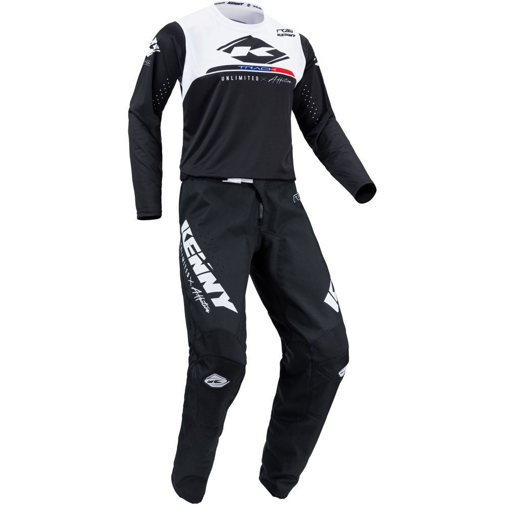 Maglia Track Raw Kid - 2023