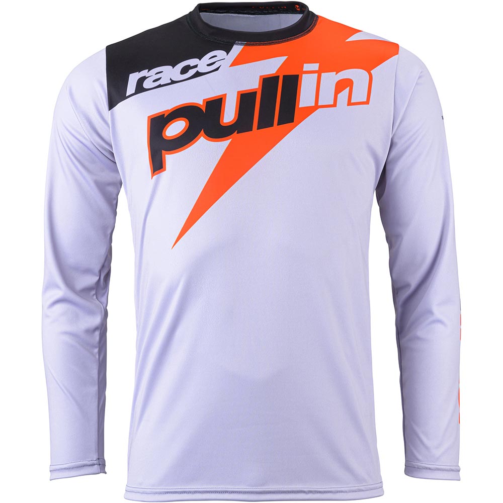 Maglia da bambino del racer - 2024