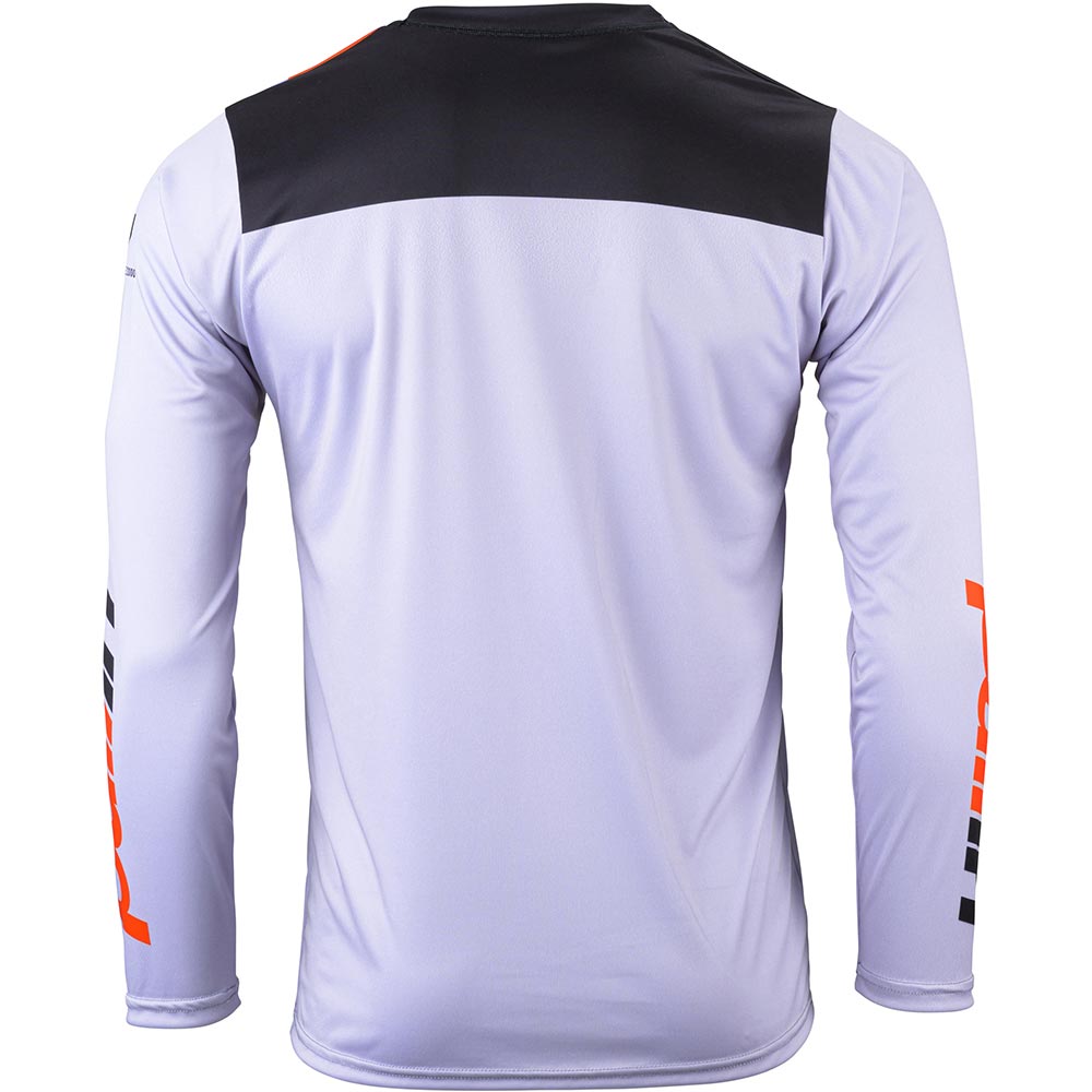 Maglia da bambino del racer - 2024