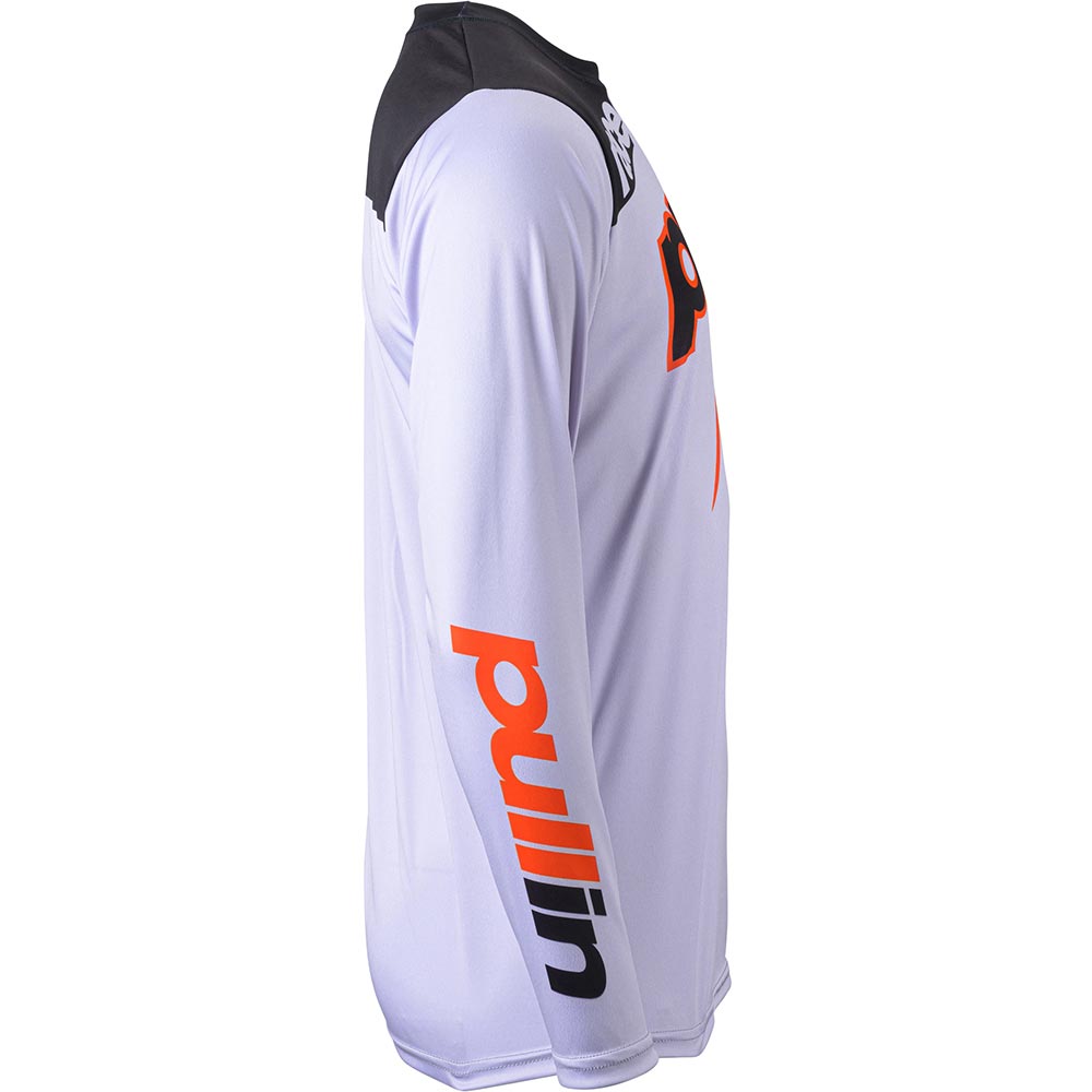 Maglia da bambino del racer - 2024