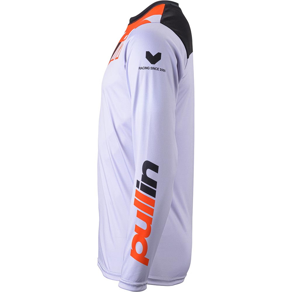 Maglia da bambino del racer - 2024