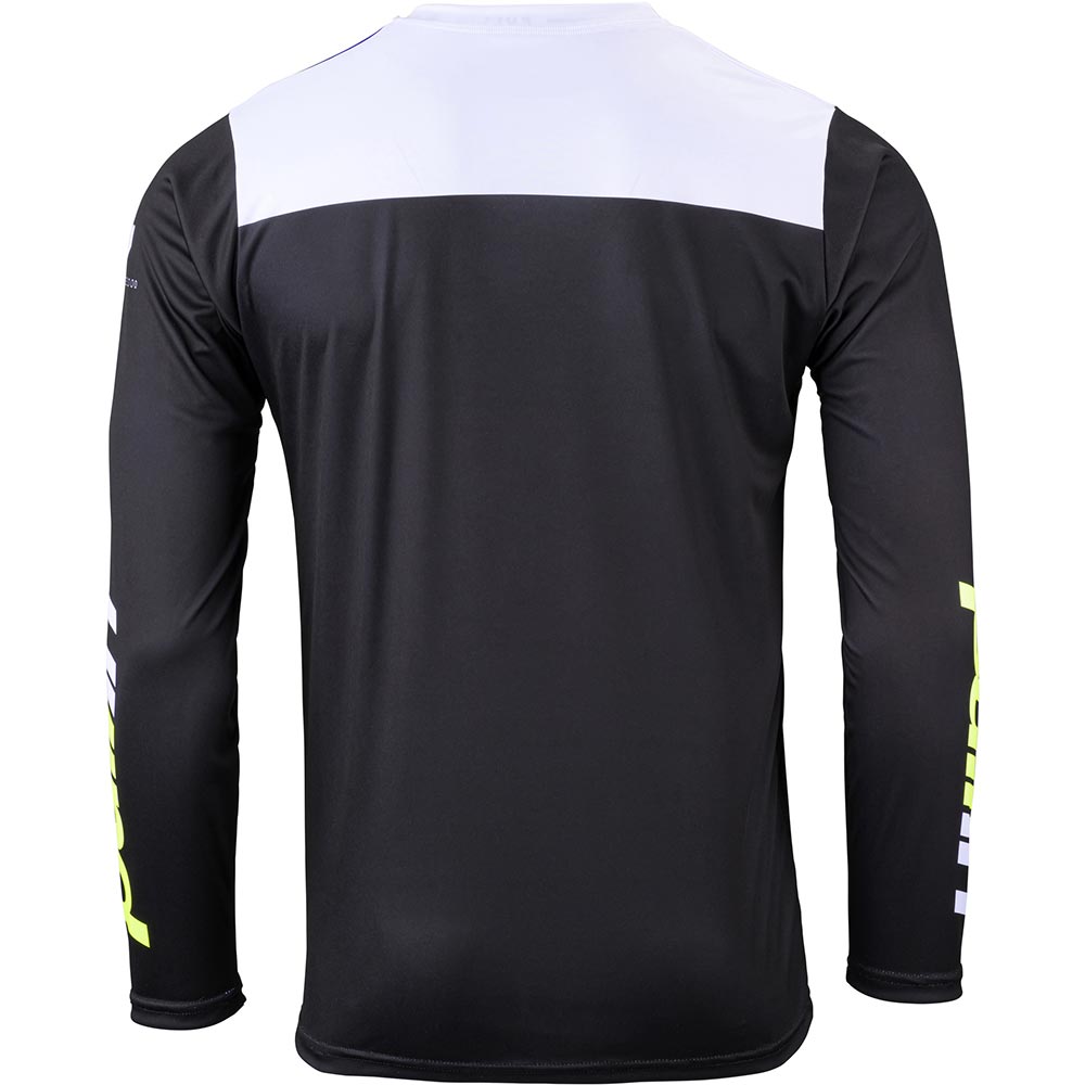 Maglia da bambino del racer - 2024