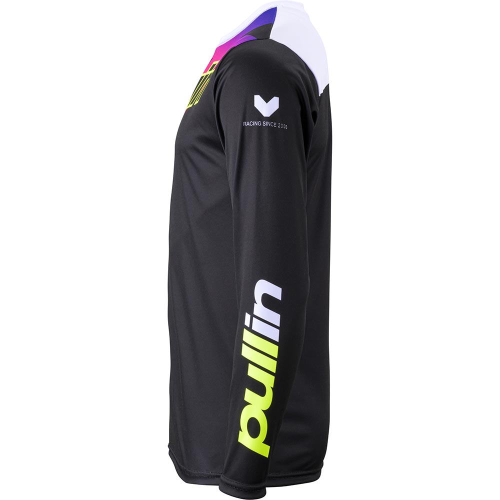 Maglia da bambino del racer - 2024
