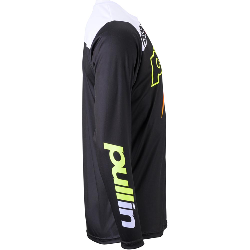 Maglia da bambino del racer - 2024