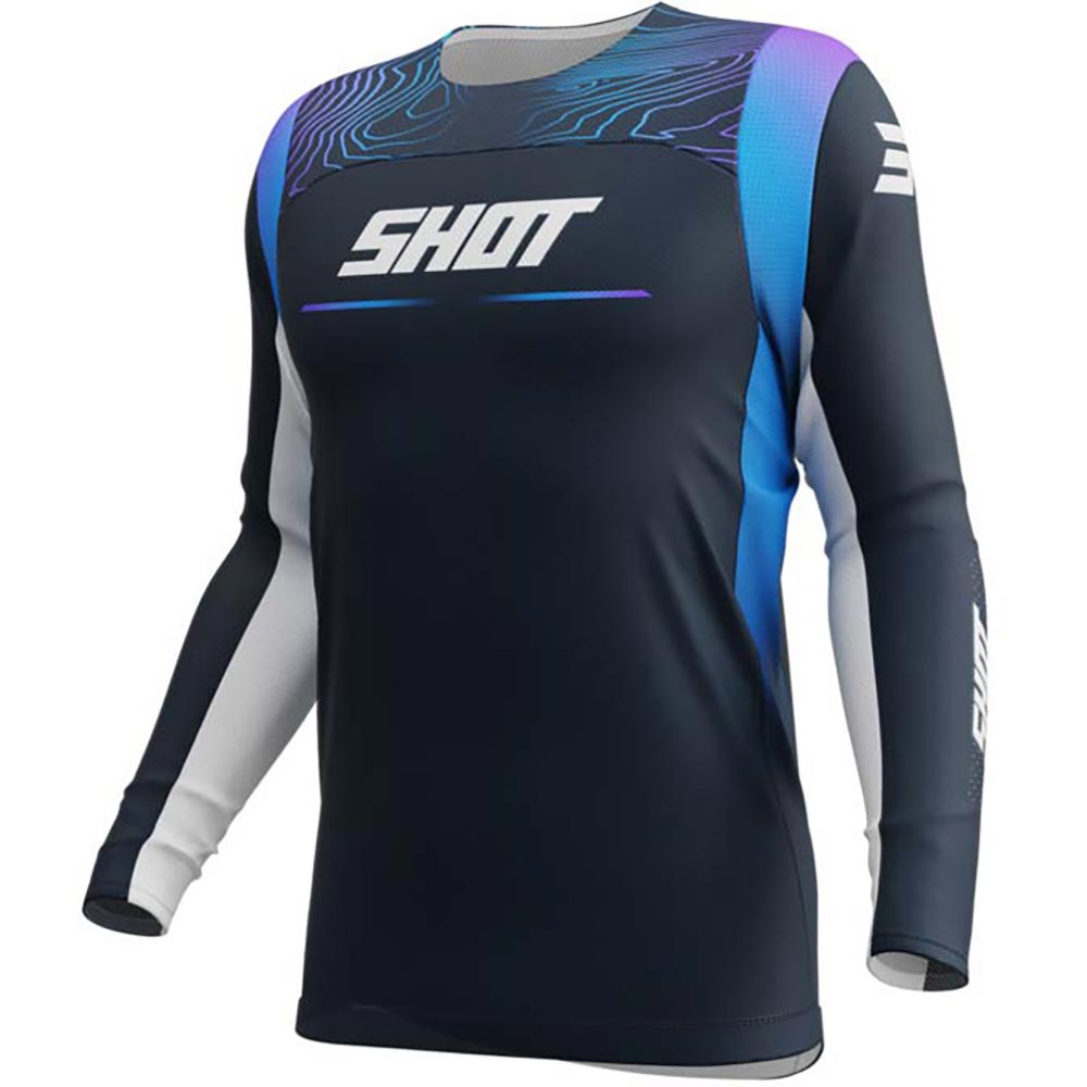 Contatto Maglia Kid Apex