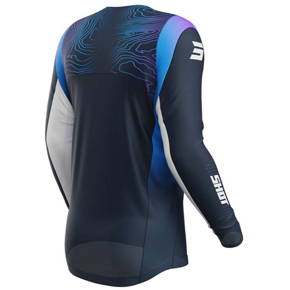 Contatto Maglia Kid Apex