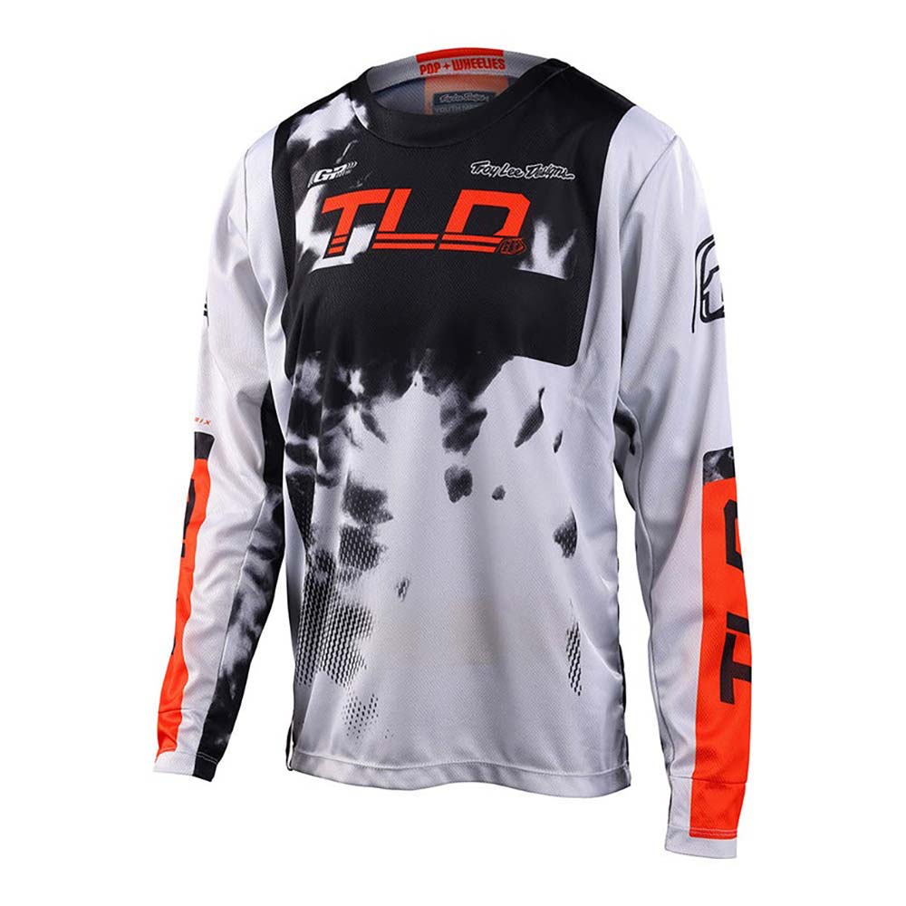 Maglia giovanile GP Astro