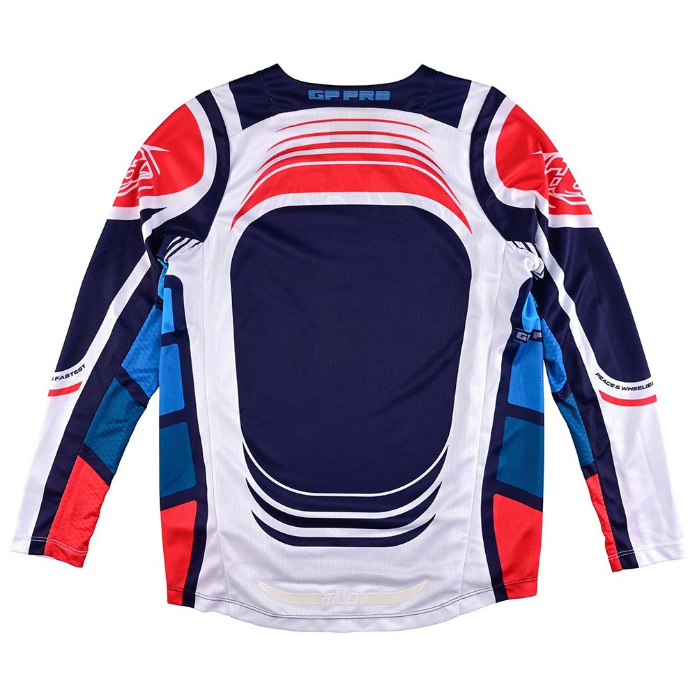 Maglia Wavez Youth GP Pro
