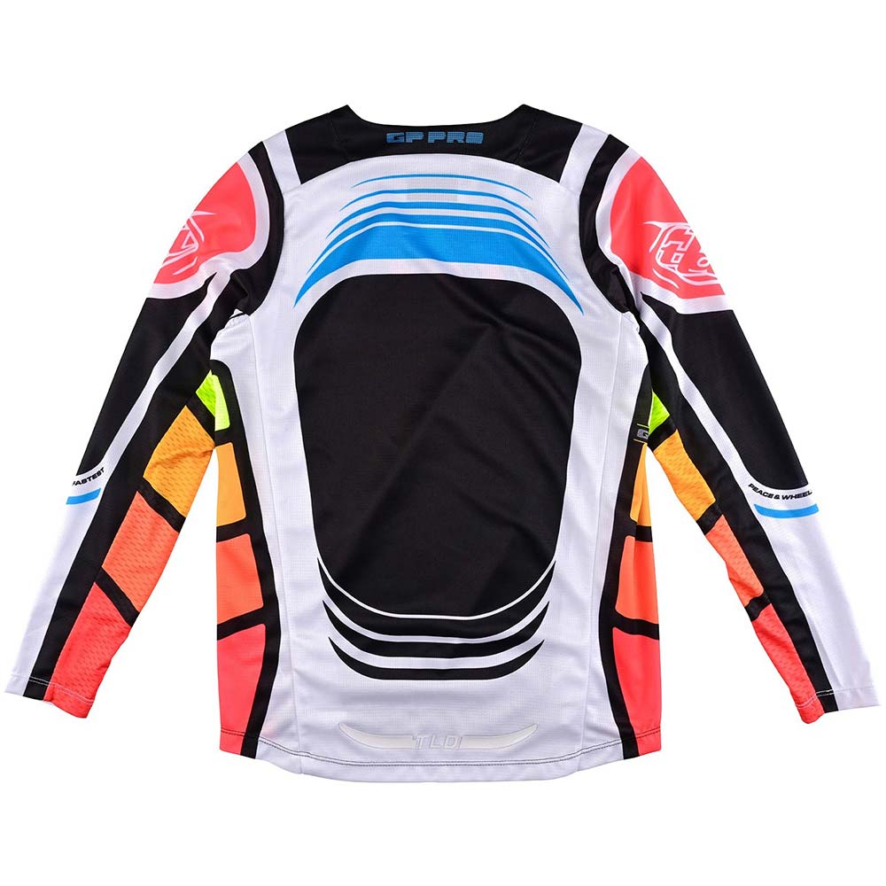 Maglia Wavez Youth GP Pro