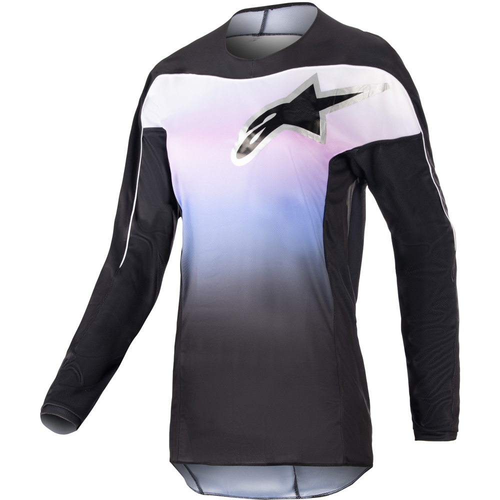 Maglia Stella Fluid da donna - 2023