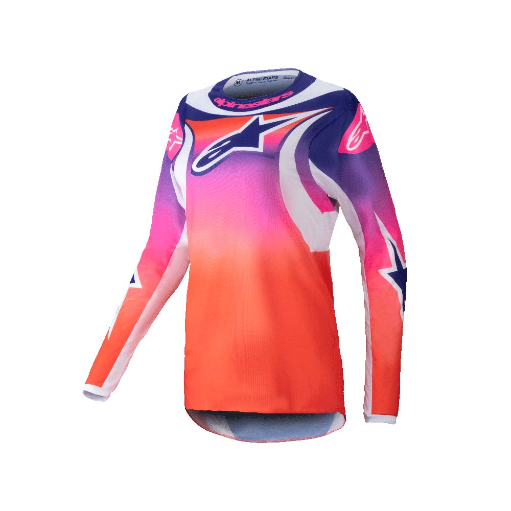 Maglia Stella Fluid Wurx donna