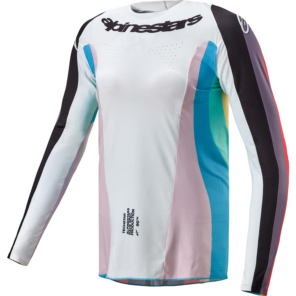 Maglia Stella Techstar donna