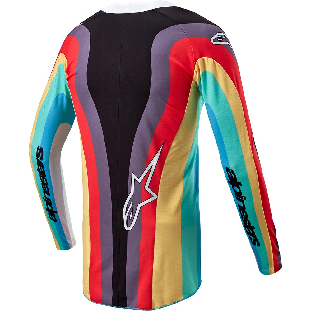 Maglia Stella Techstar donna