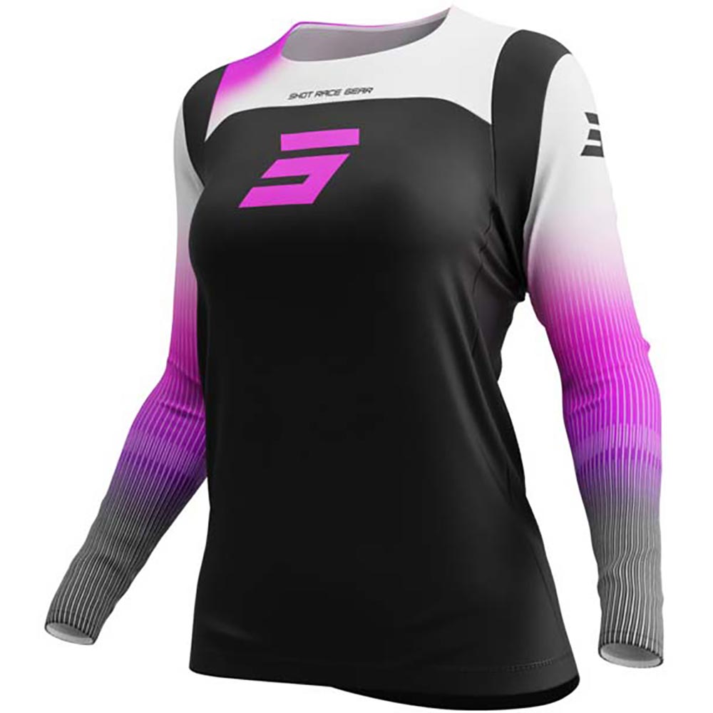 Contatto Maglia donna Hera