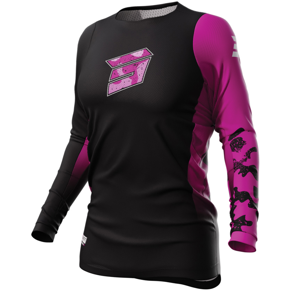 Contatto Maglia Shelly 2.0 donna