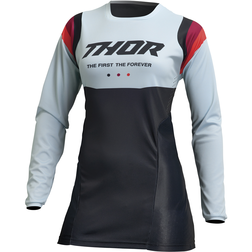 Maglia Pulse Rev donna