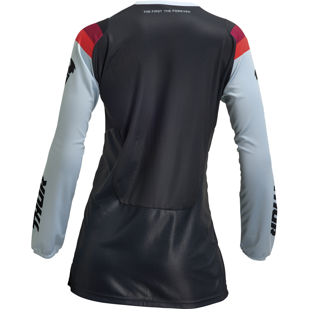 Maglia Pulse Rev donna