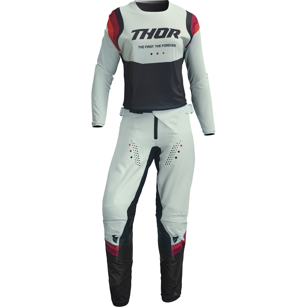 Maglia Pulse Rev donna