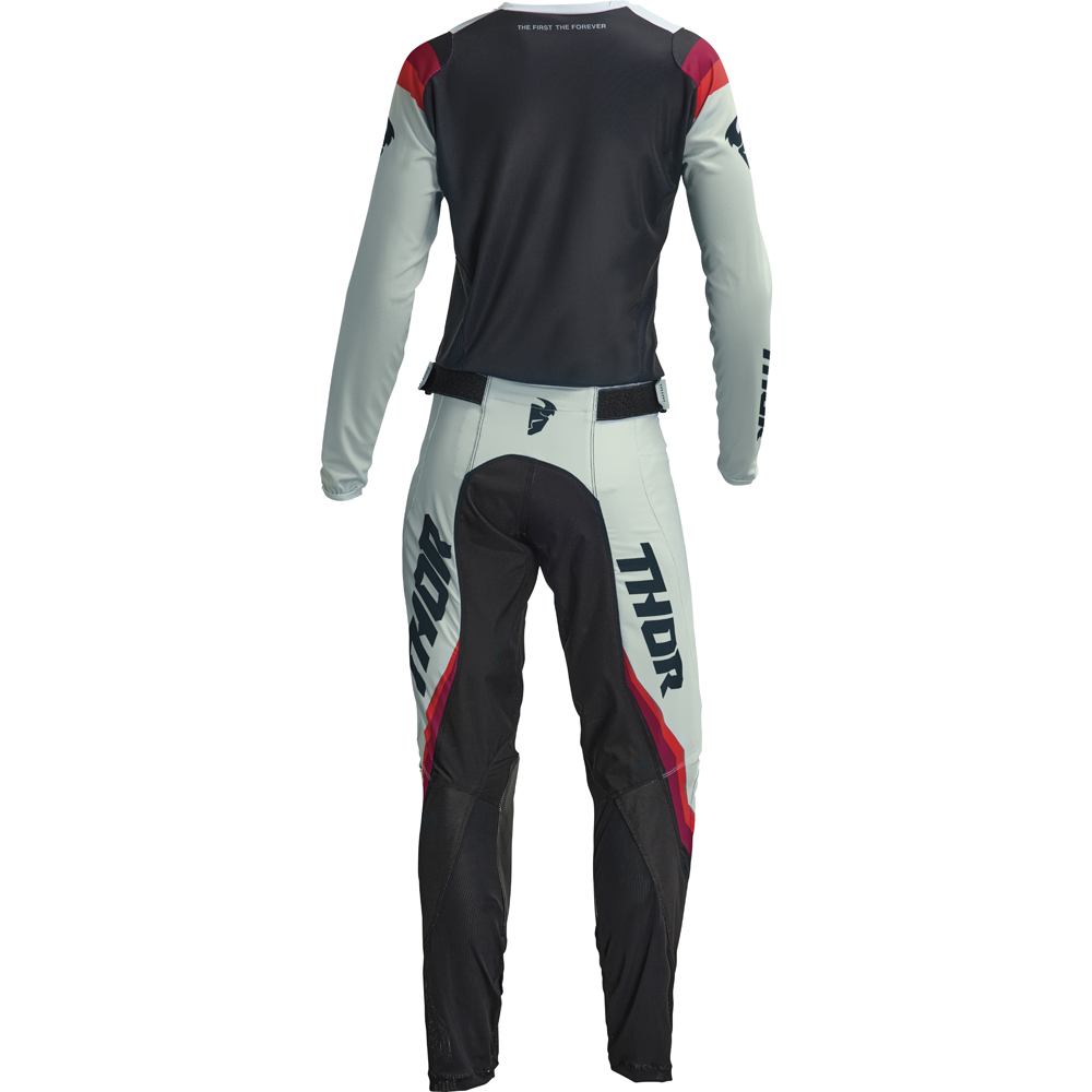 Maglia Pulse Rev donna