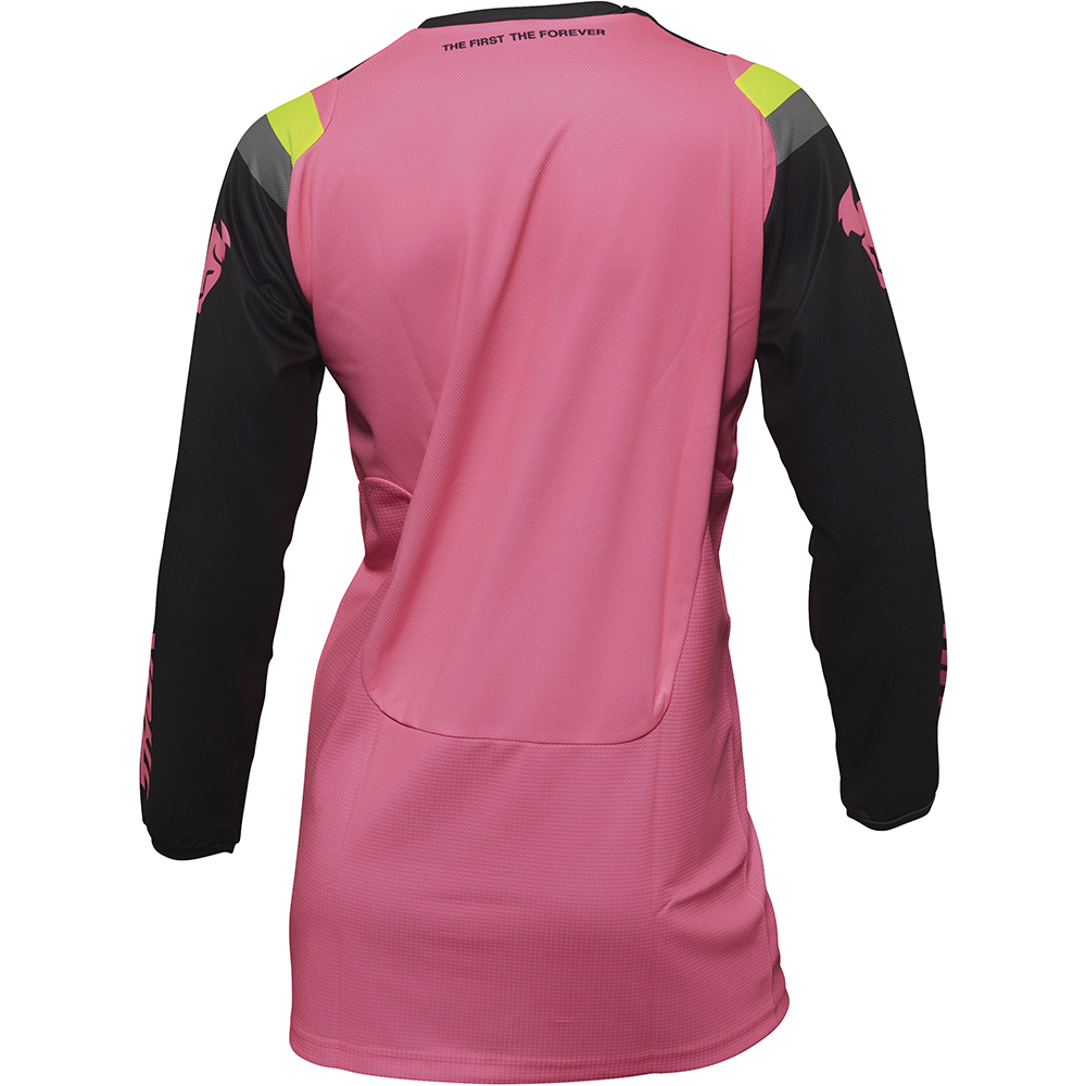 Maglia Pulse Rev donna