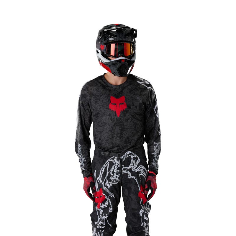 Maglia 180 Abyss