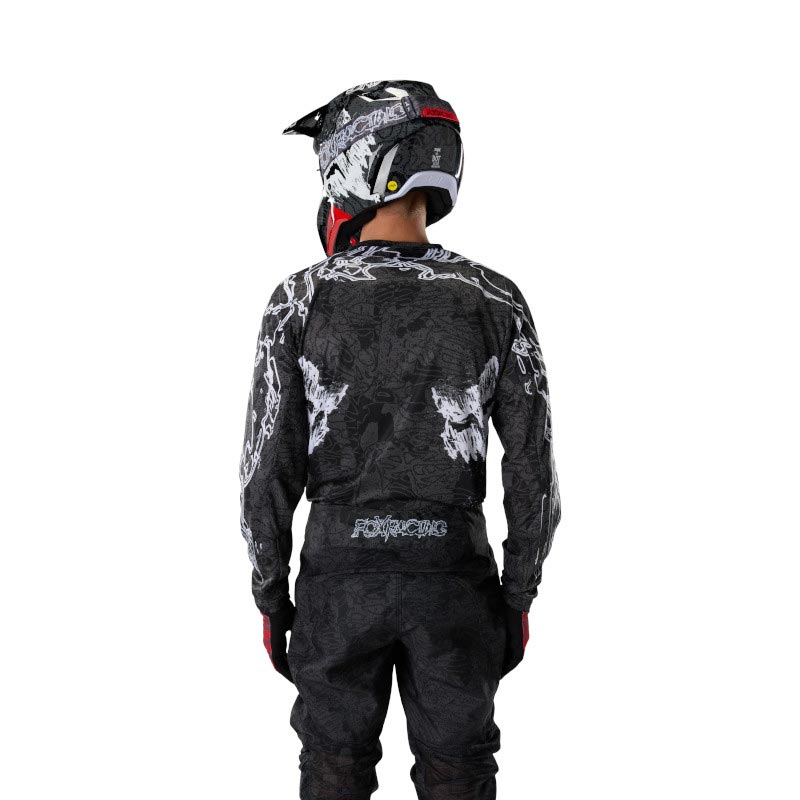 Maglia 180 Abyss
