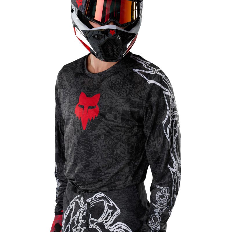 Maglia 180 Abyss