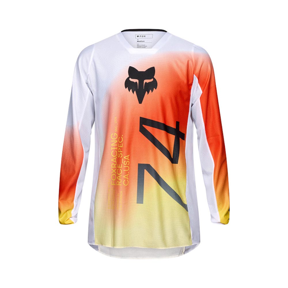 180 Maglia Air Haze