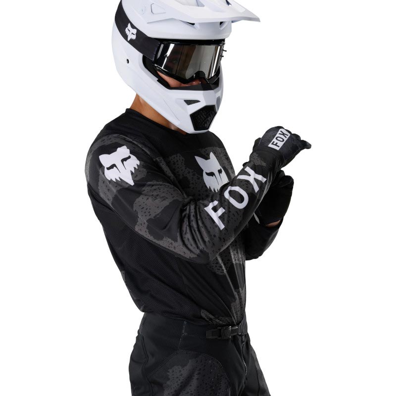 Maglia BNKR 180