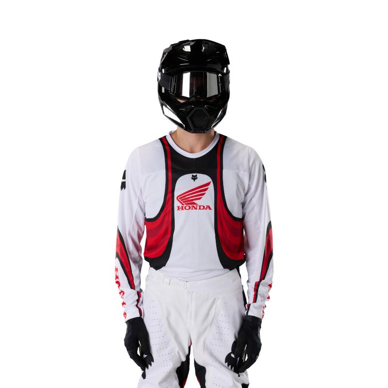 Maglia Honda 180