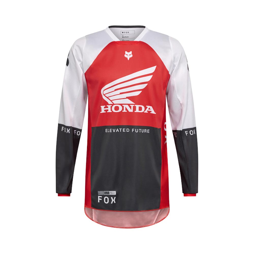 Maglia Honda 180
