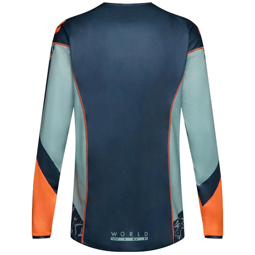 Maglia 180 Image Print