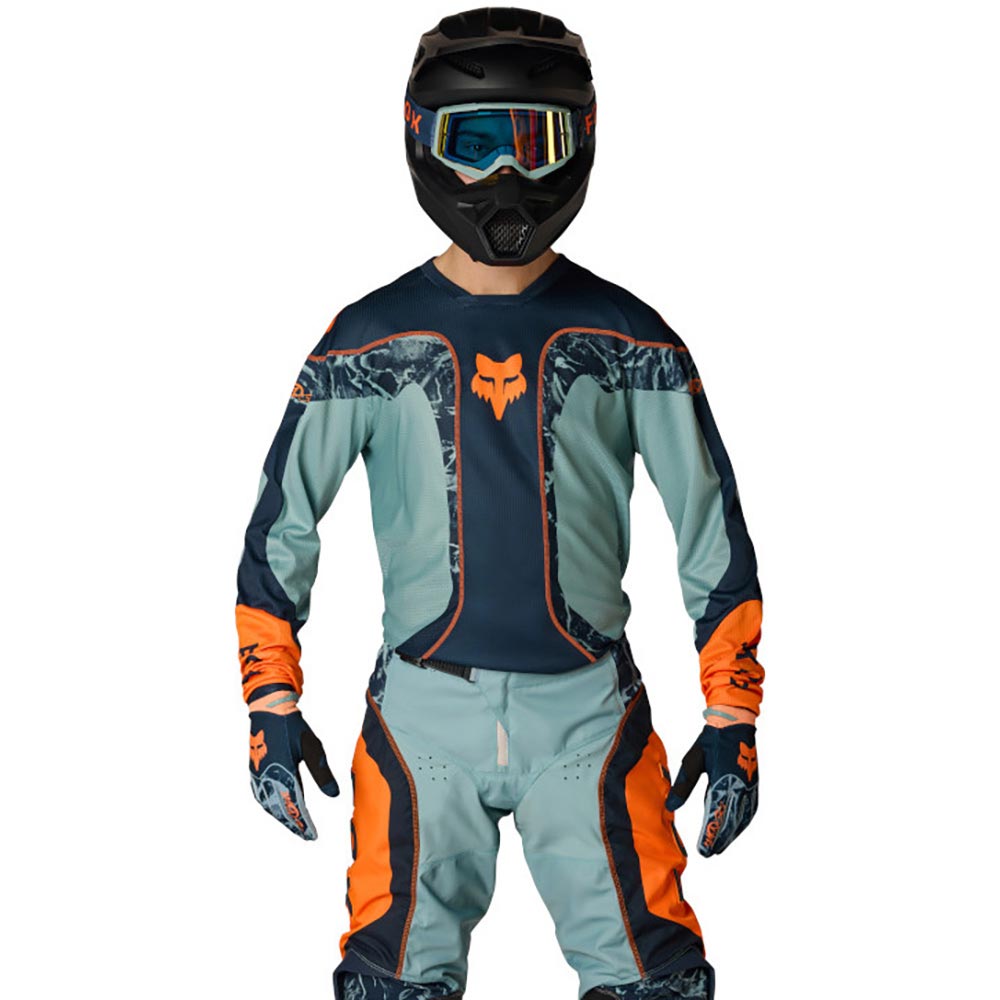 Maglia 180 Image Print