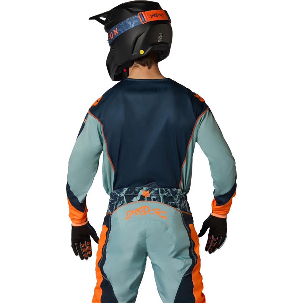 Maglia 180 Image Print