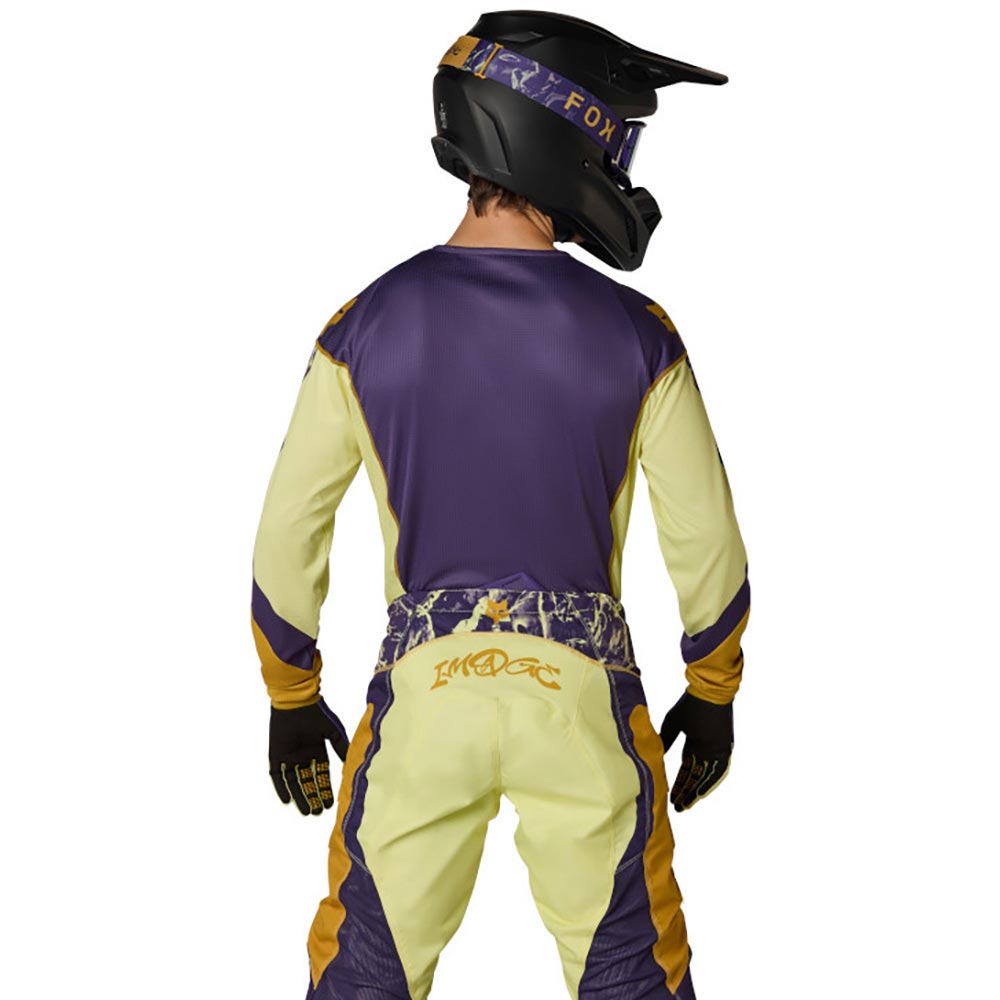 Maglia 180 Image Print