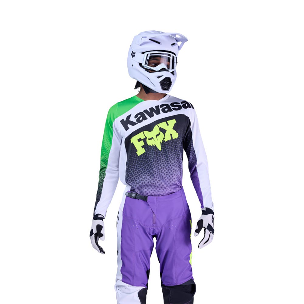 Maglia Kawasaki 180