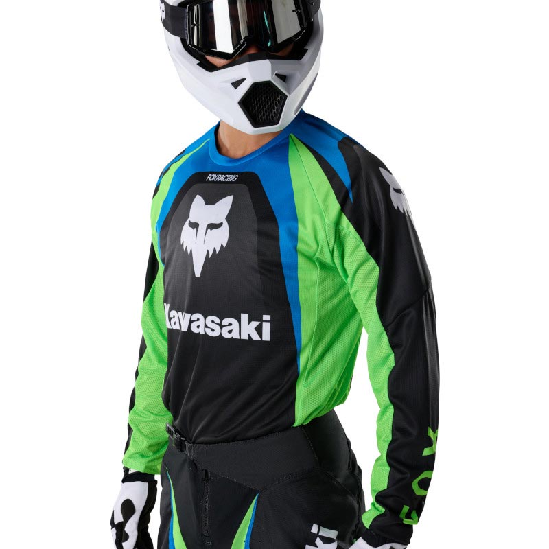 Maglia Kawasaki 180