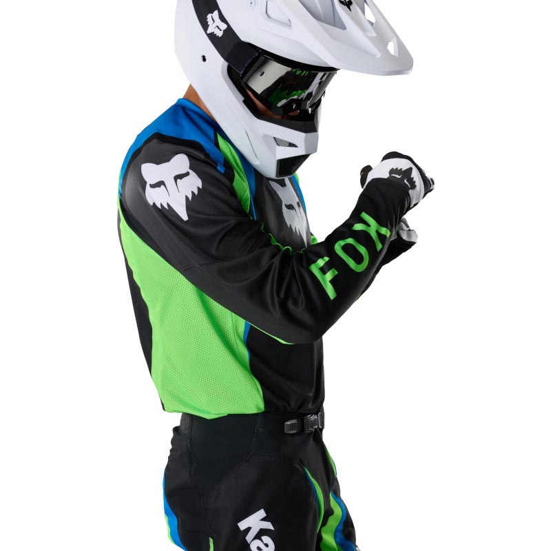 Maglia Kawasaki 180