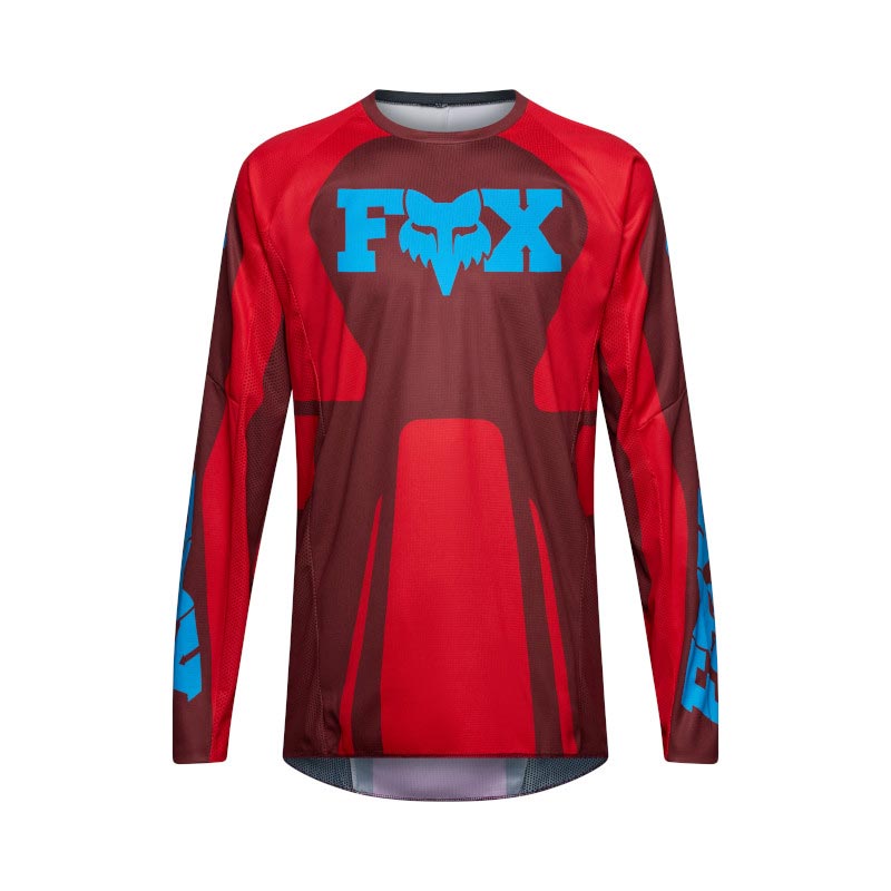 Maglia 180 Raid