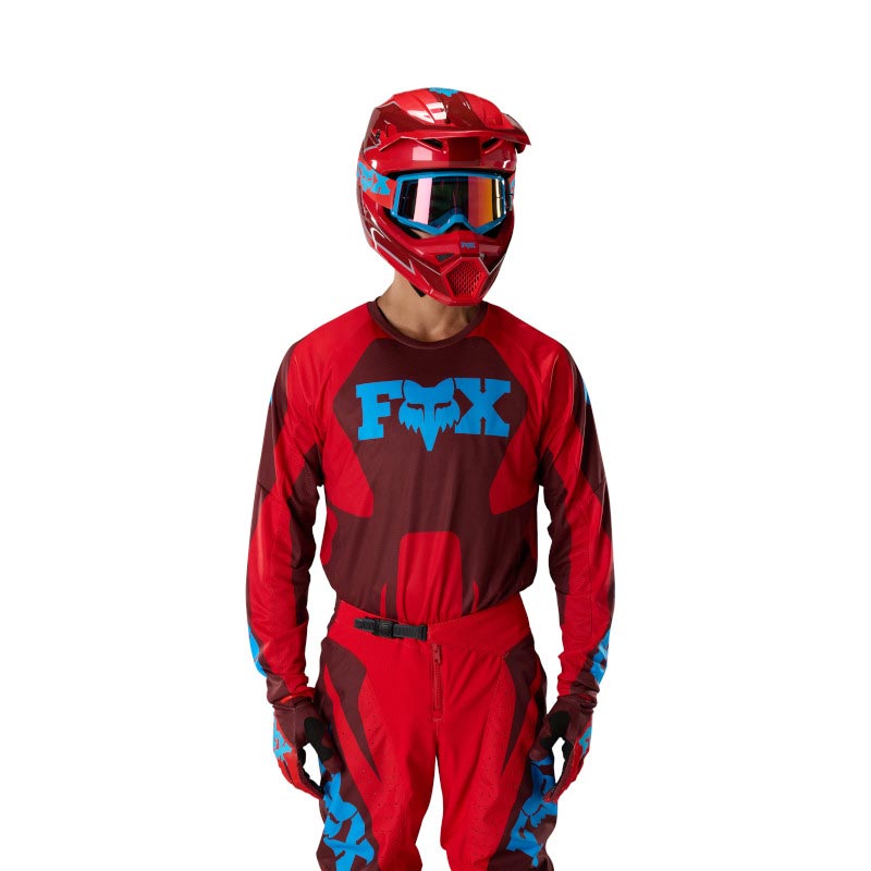 Maglia 180 Raid