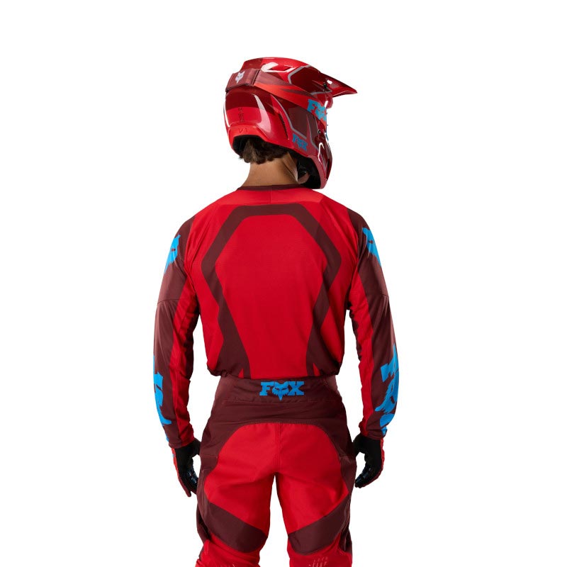 Maglia 180 Raid