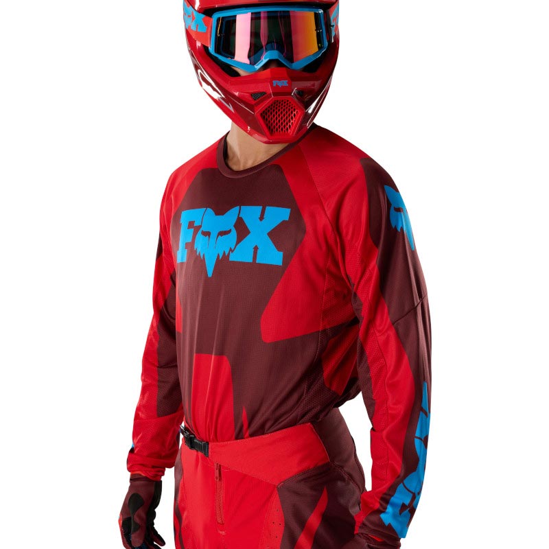 Maglia 180 Raid